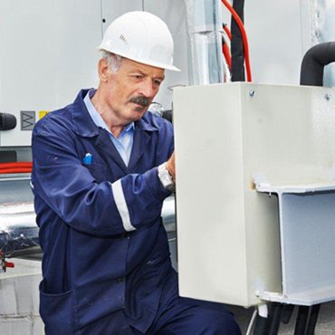 Bharat Air Condition Delhi